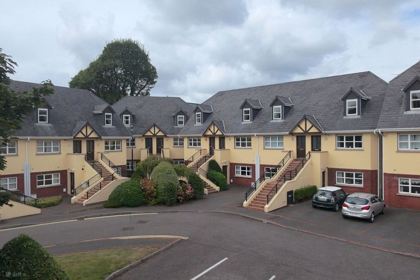 16 Ashton Lodge, Boreenmanna Road, Ballinlough, Co. Cork