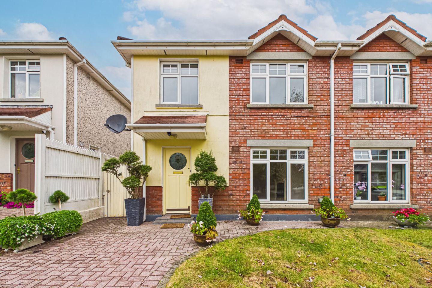 18 The Dell, Grantstown Park, Waterford City, Co. Waterford, X91W1X7