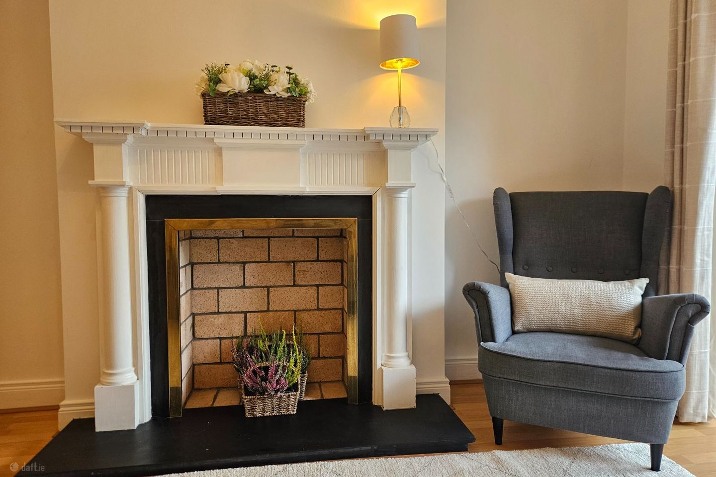 Pembroke Square, Grand Canal Dock, Ballsbridge, Dublin 4