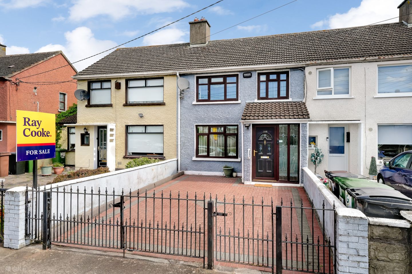 106 Claddagh Road, Ballyfermot, Dublin 10
