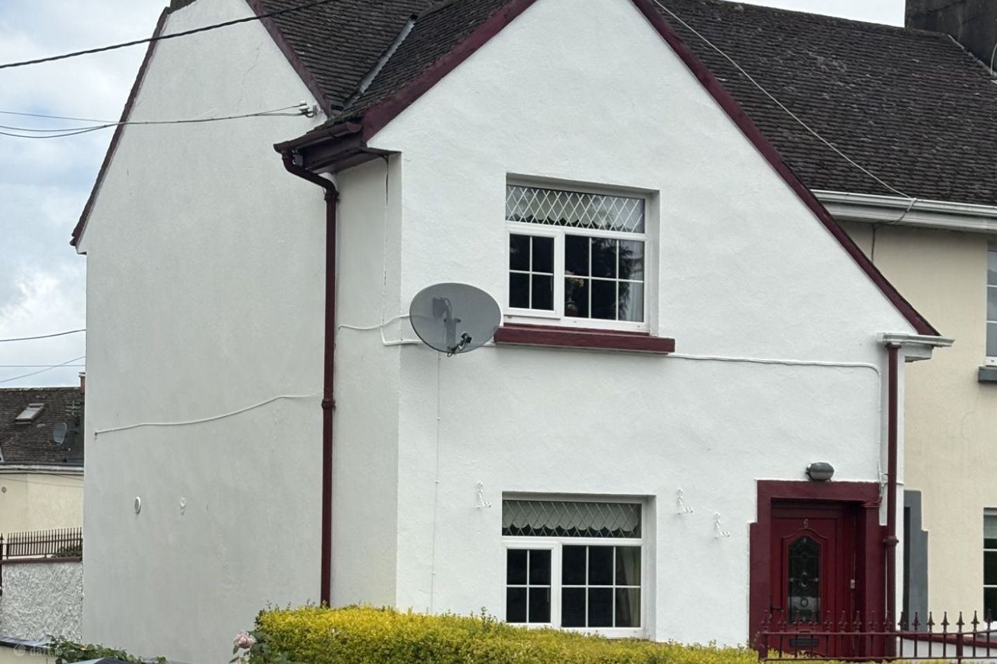 6 Station Road, Bagenalstown, Co. Carlow, R21AH76