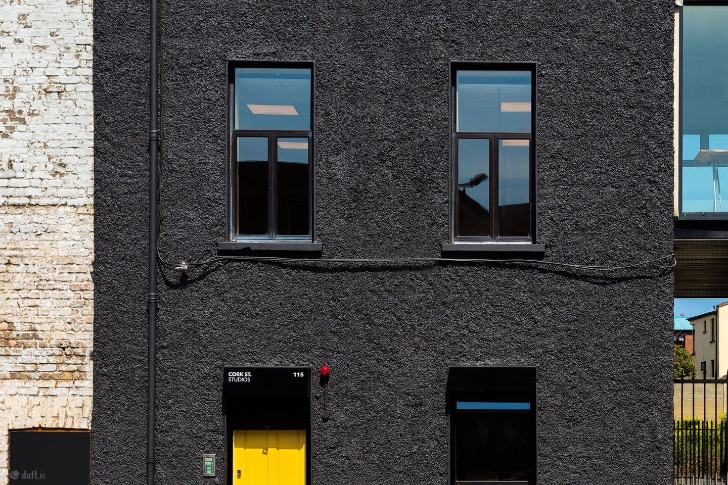 Studio 8, Cork Street Studios,115 Cork street, the coombe, Dublin 8, Dublin 8, Co. Dublin