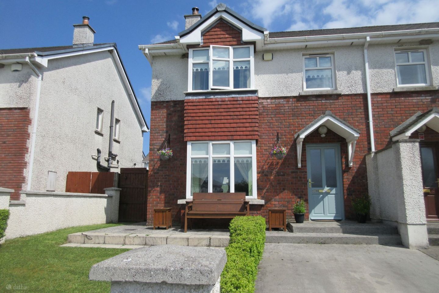 128 Slí An Choiste, Monksland, Athlone, Co. Roscommon, N37E9K0