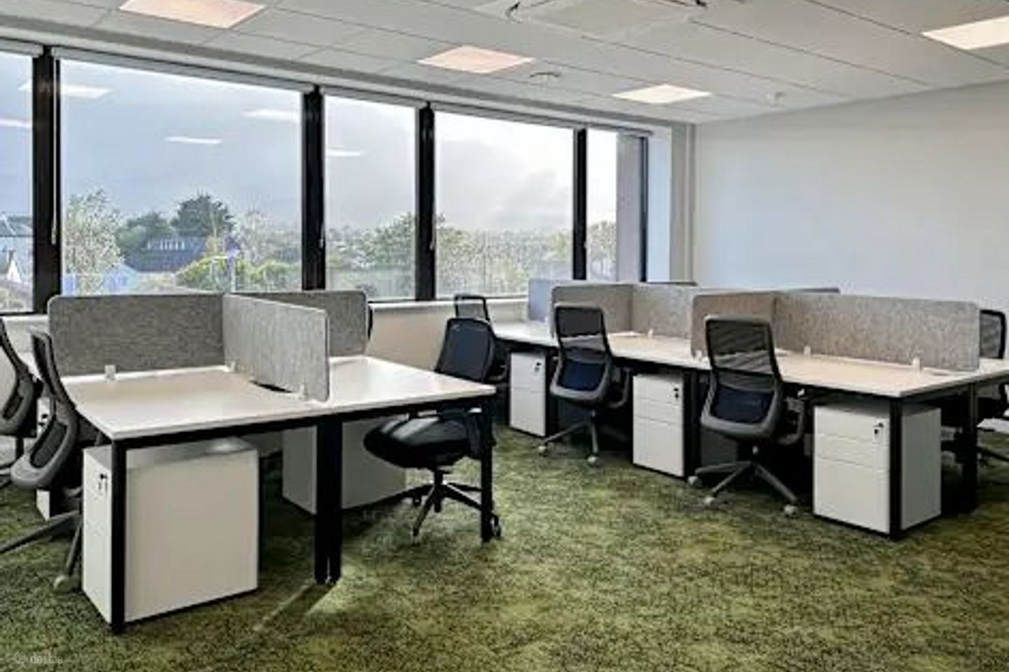 Temple Road, Blackrock, Co. Dublin