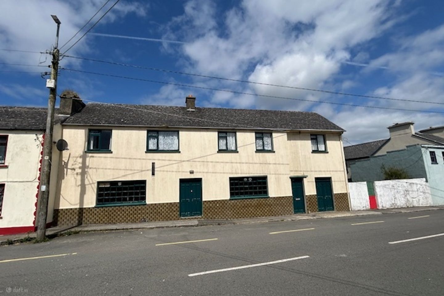 Mullagh, Mullagh, Co. Clare, V95KD27