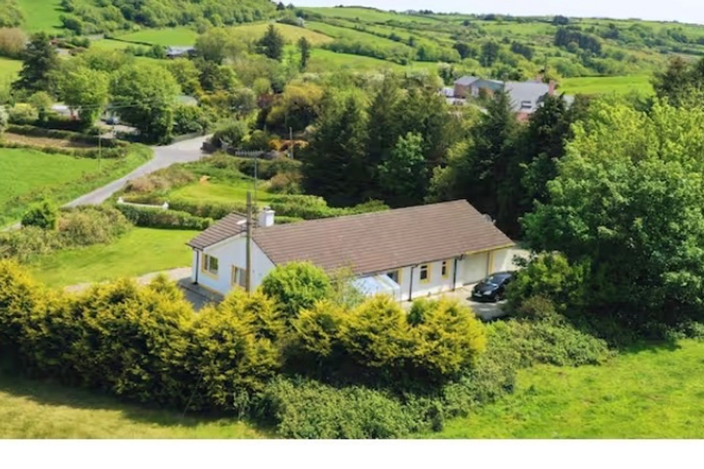 Rouryglen, Rosscarbery, Glandore, Co. Cork