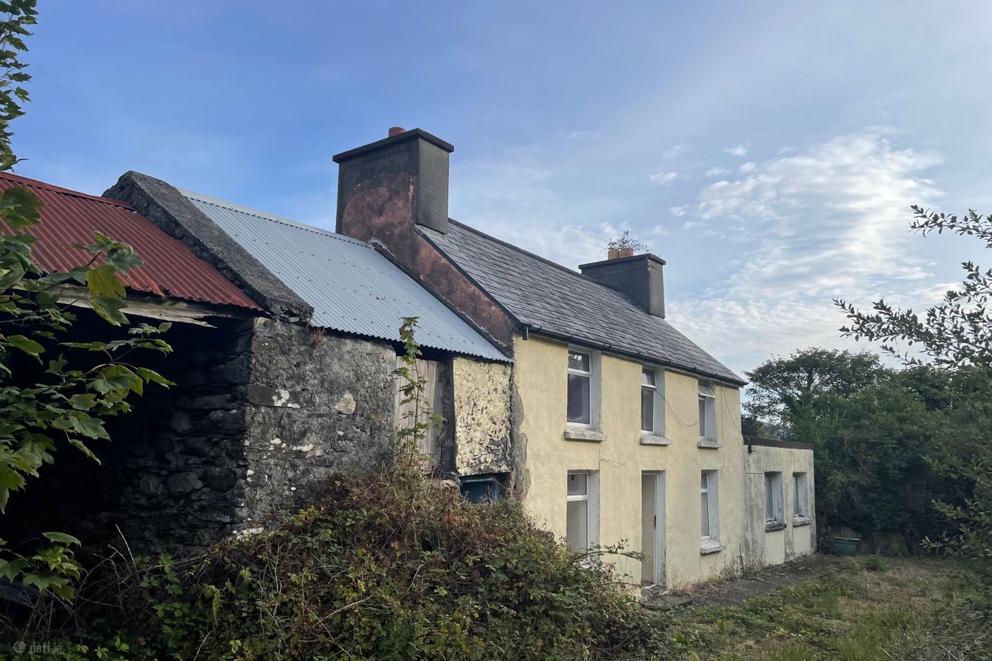 Curragh East, Adrigole, Adrigole, Co. Cork, P75PR92