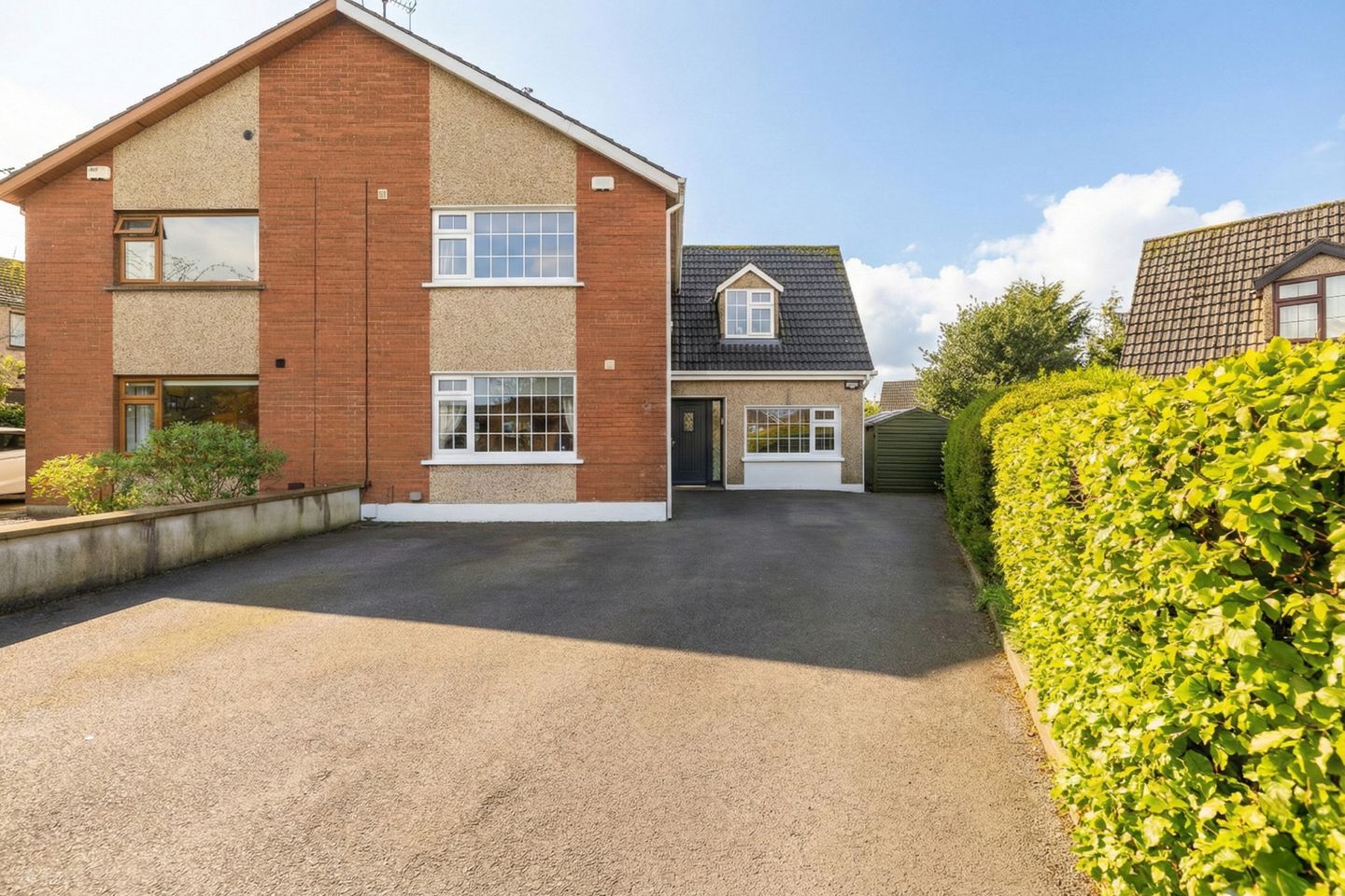 Bienvenue, 34 Clonattin, Gorey, Co. Wexford, Y25KX57