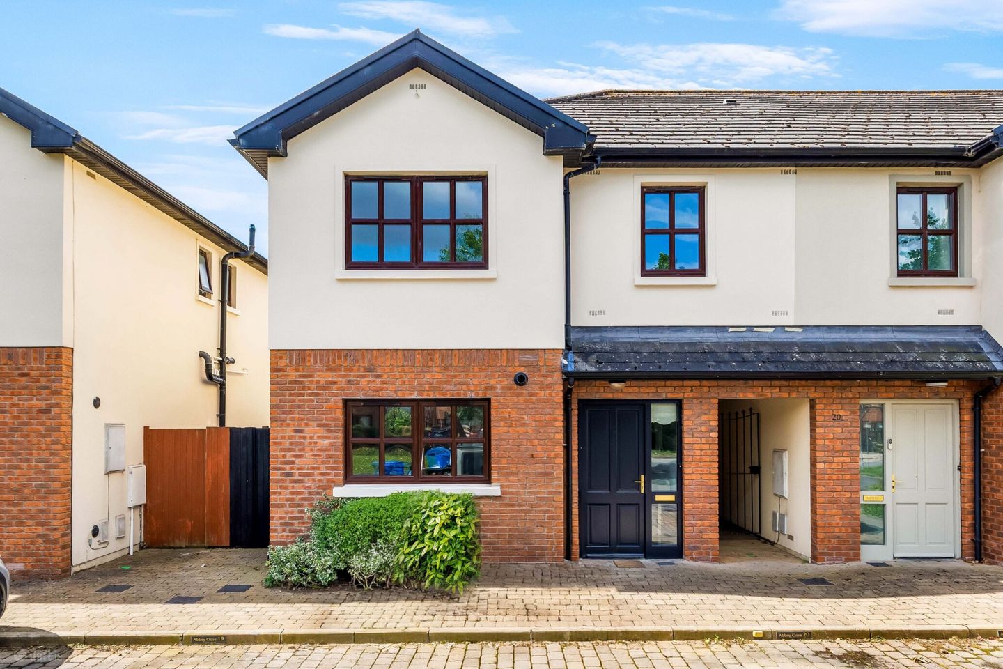 19 Abbey Close, Rochford Manor, Trim, Co Meath, C15W0D1