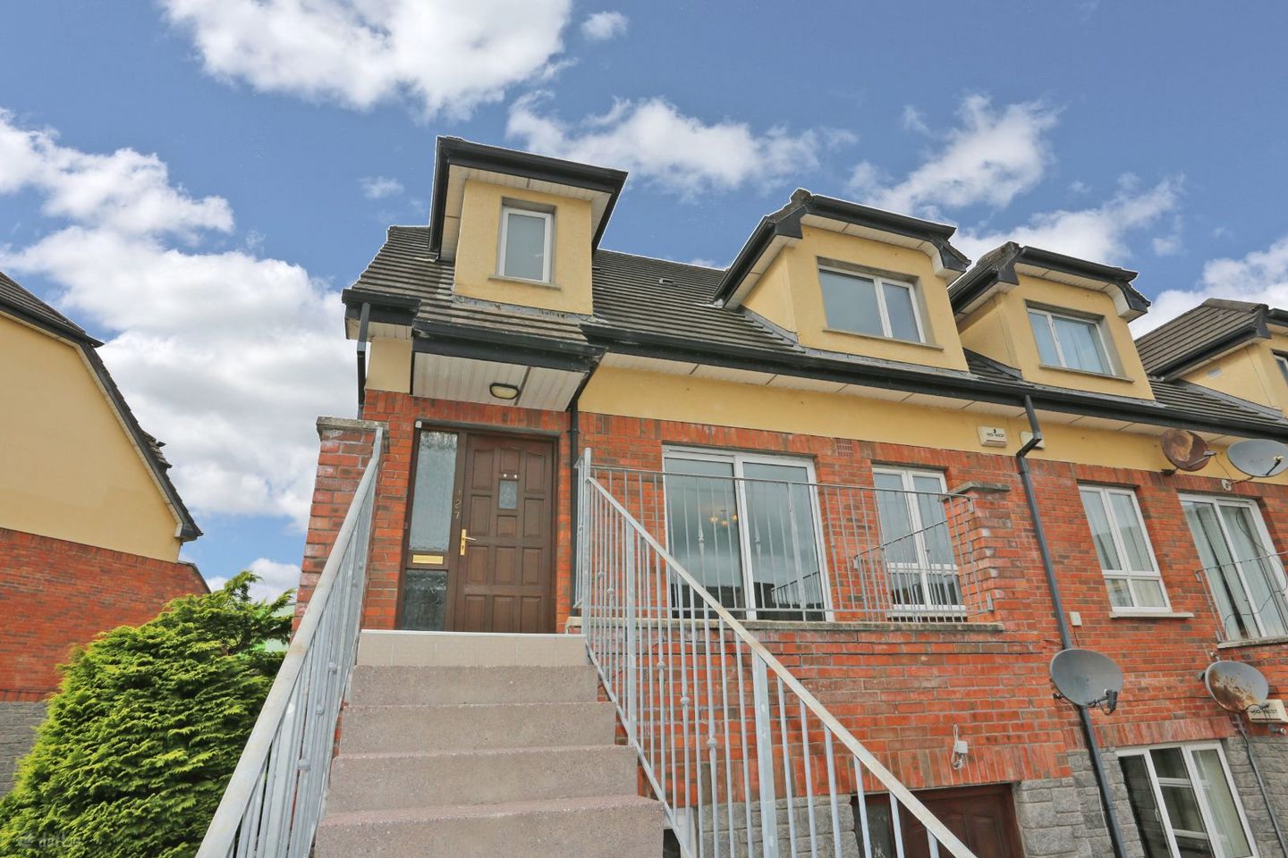 127 Oakleigh Wood, Dooradoyle, Co. Limerick, V94RV06