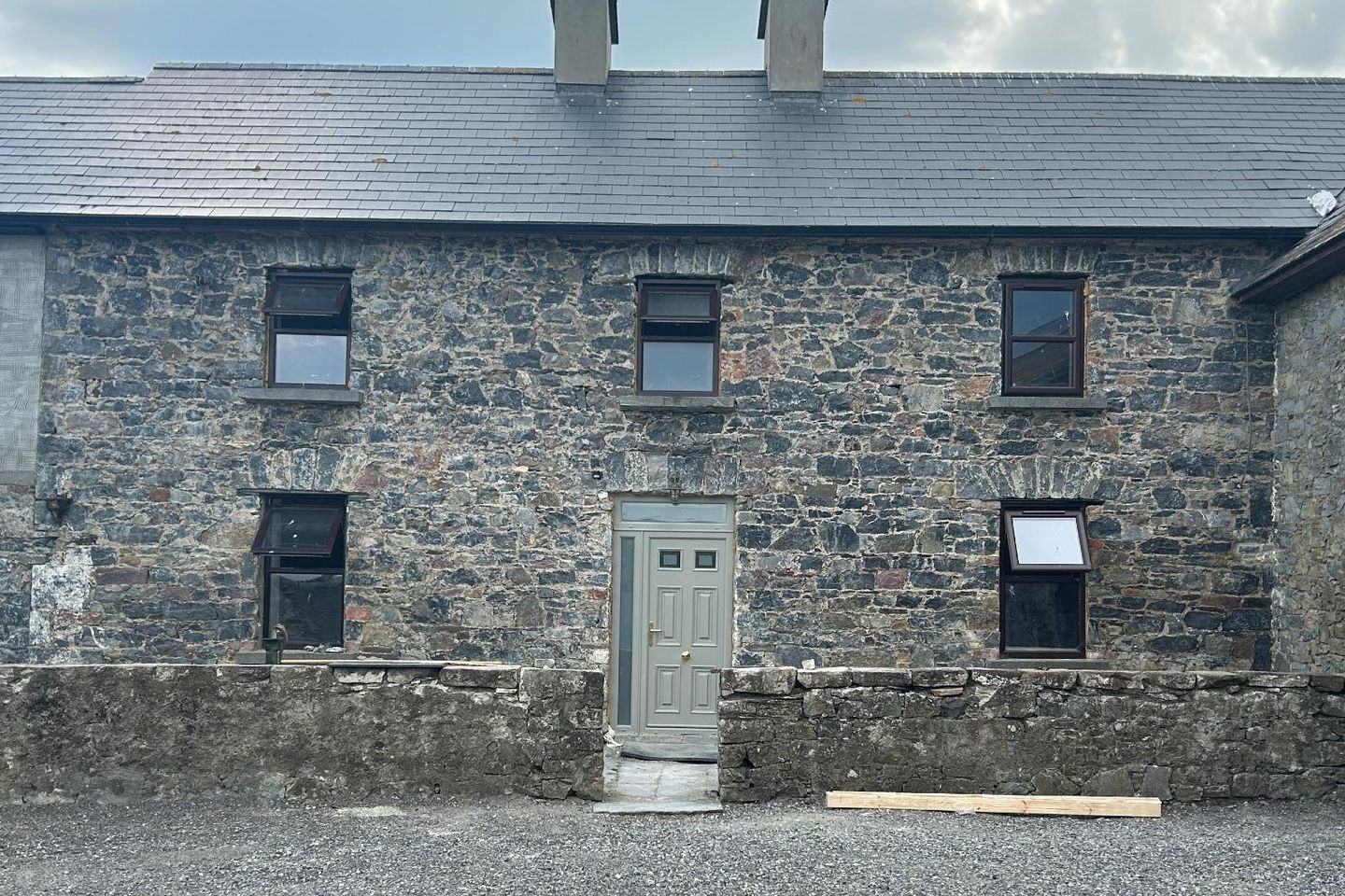 Milestown, Cloneen, Clonmel, Cloneen, Co. Tipperary