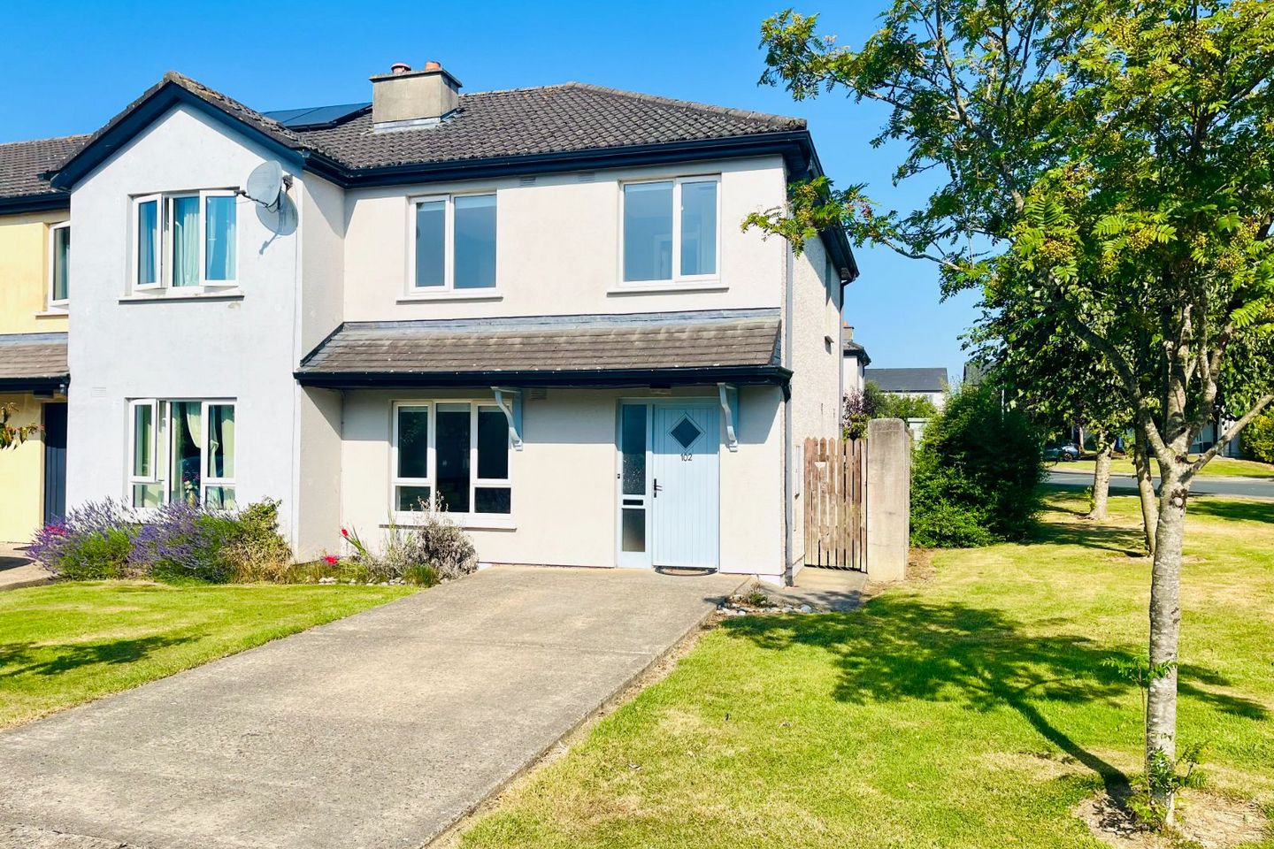 102 Shingán, Milehouse Road, Enniscorthy, Co. Wexford, Y21A3C4