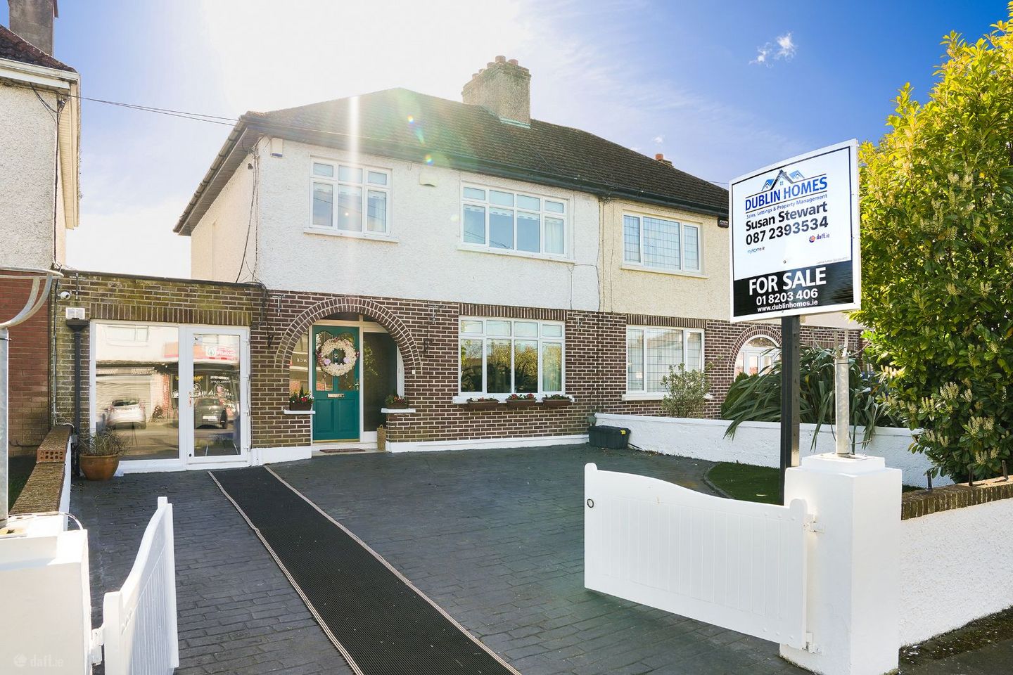 34 Ashtown Grove, Navan Road, Ashtown, Dublin 7, D07NR50