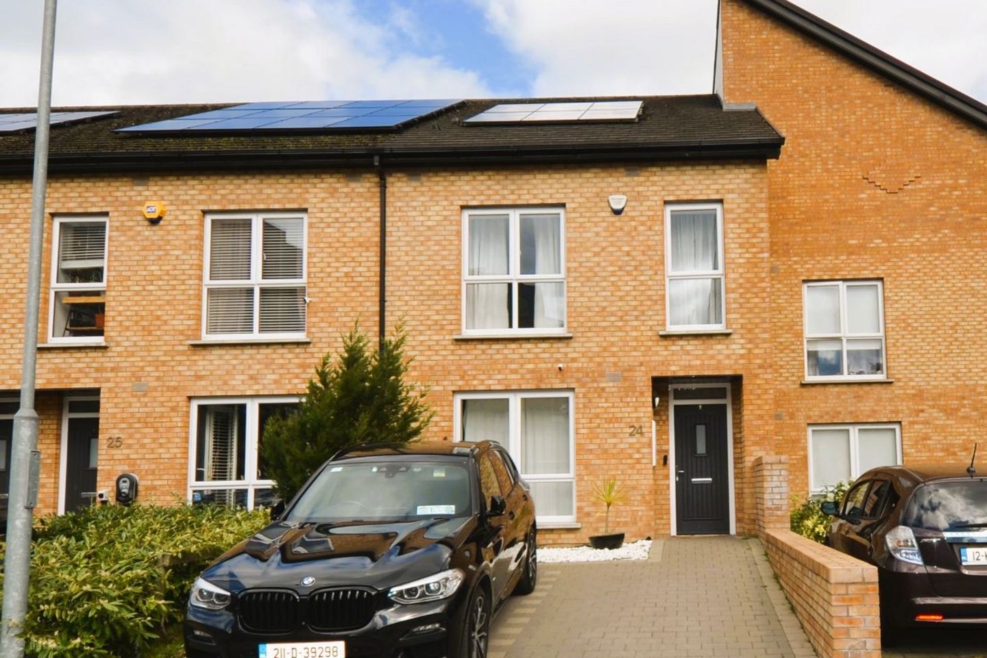 24 Northwood Green, Northwood, D09R9DR, Ballymun, Dublin 9