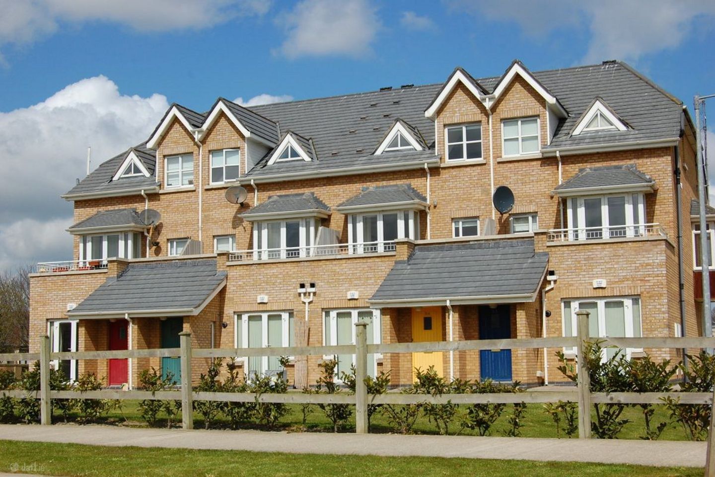 93 Eastham Court, Eastham Road, Bettystown, Co. Meath, A92W972