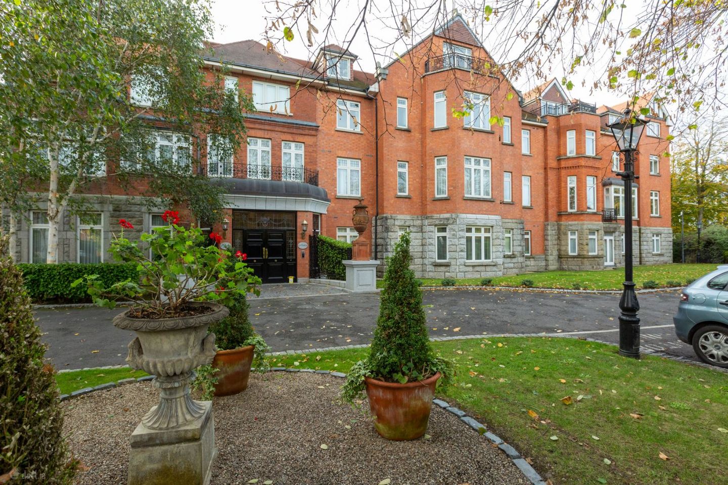 Apartment 9, Malton, 31-33 Merrion Road, Ballsbridge, Dublin 4