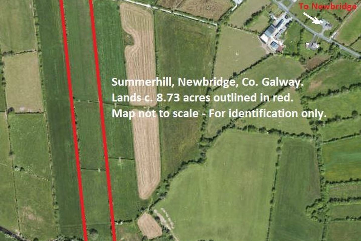 Summerhill, Newbridge, Co. Galway
