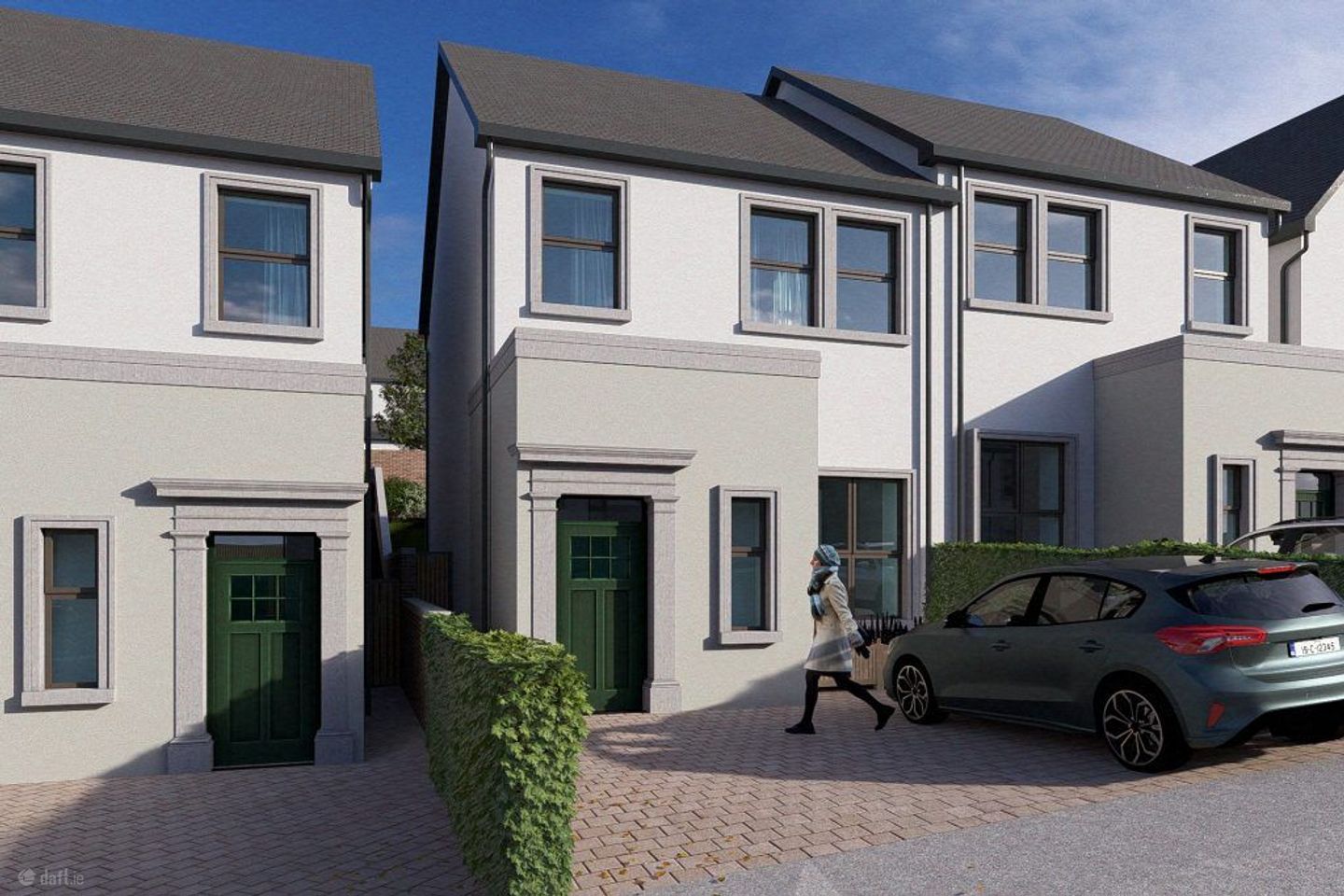 11 Prospect Drive, Skevanish, Innishannon, Co. Cork, T12PX5N