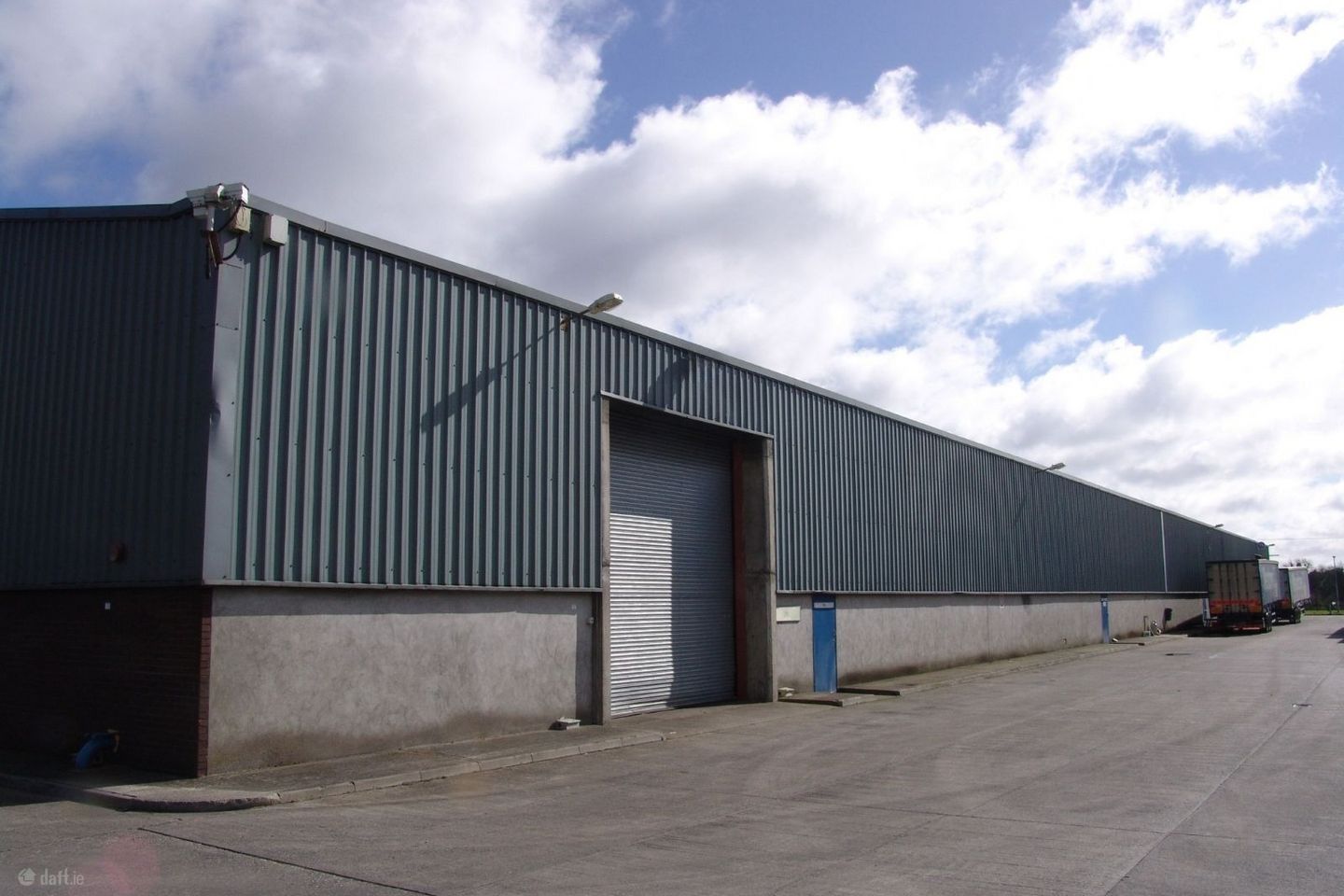 Unit 13 - 14 Bracetown Business Park, Clonee, Co. Dublin