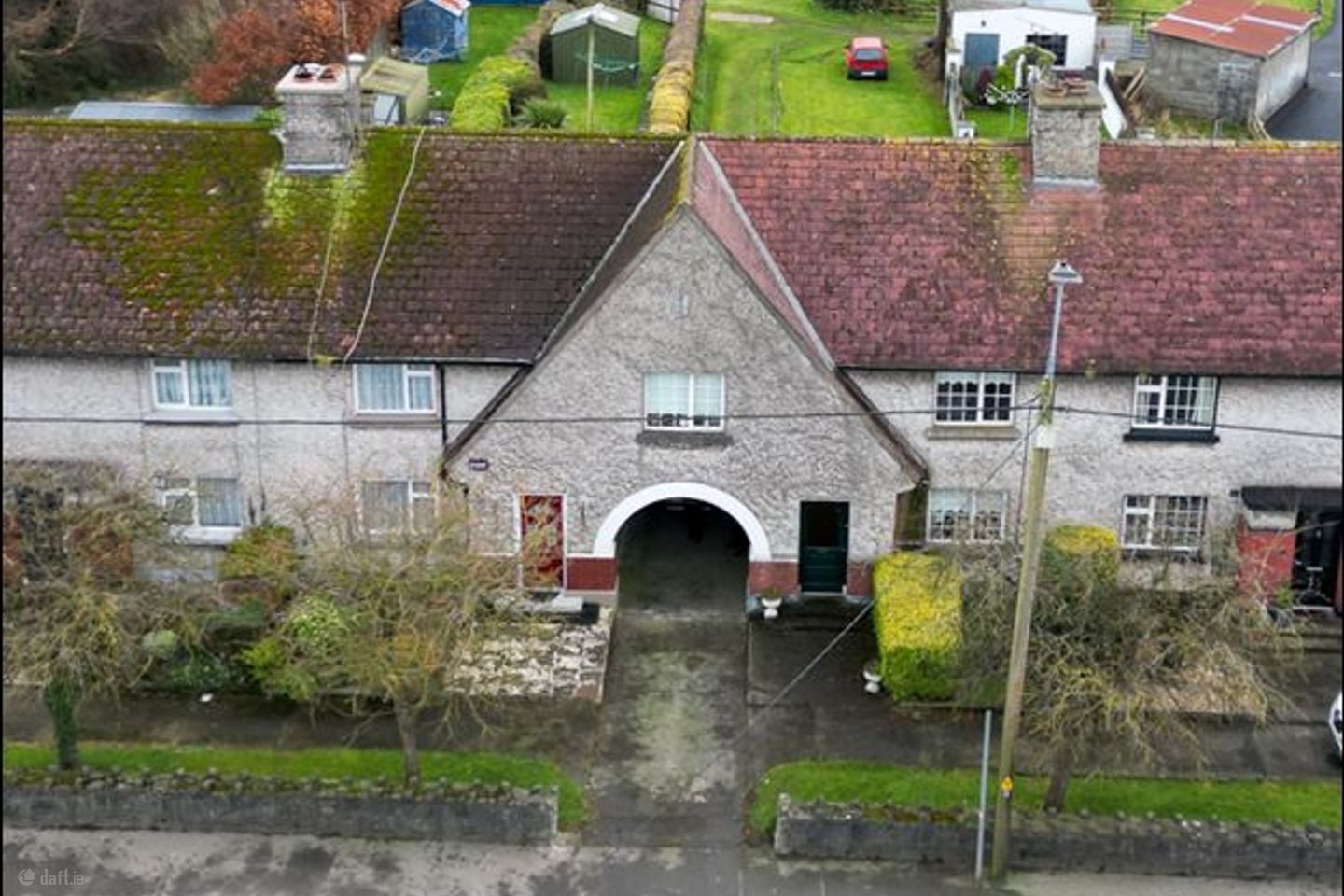 12 The Crescent, Birr, Birr, Co. Offaly, R42EP44