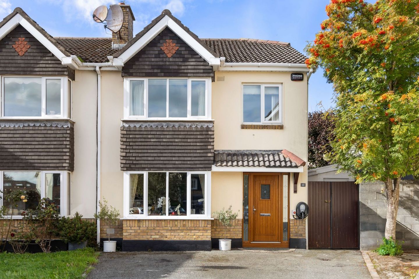 10 Sandyford Hall Lawn, Sandyford, Dublin 18, D18R5W9