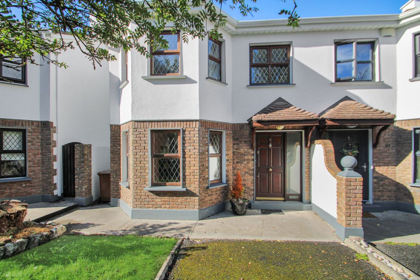 5 Shangort Park, Knocknacarra, Co. Galway, H91WY6C