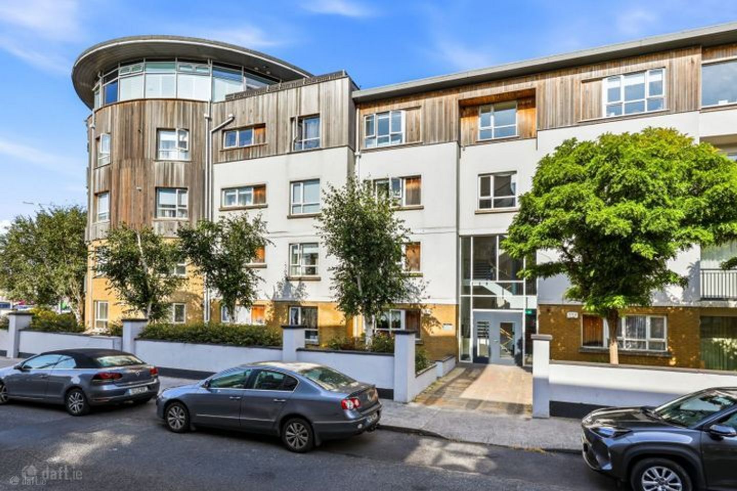 Block C, Lansdowne Valley Apartments, Slievebloom Road, Dublin 12, Drimnagh, Dublin 12