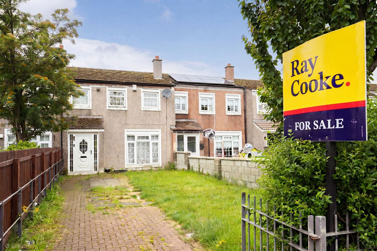 119 Marigold Avenue, Darndale, Dublin 17