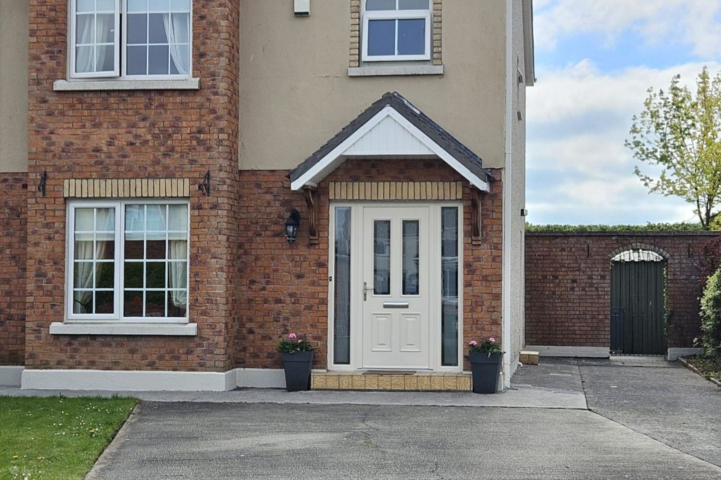 Meadow Court, Daingean, Daingean, Co. Offaly