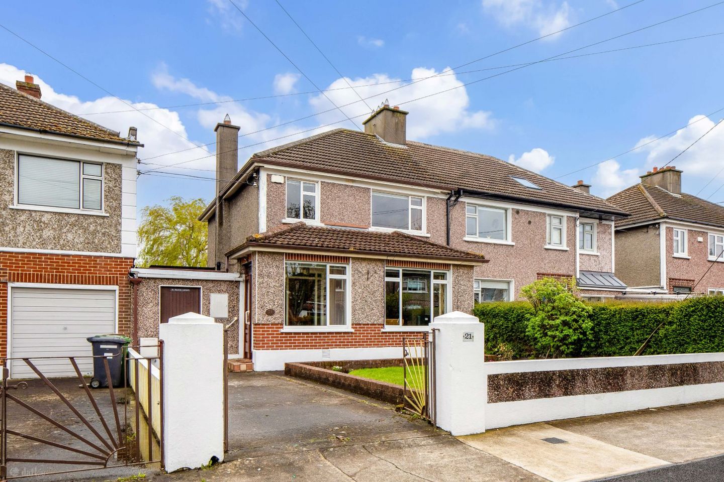 21 Brookwood Crescent, Artane, Dublin 5, D05X018