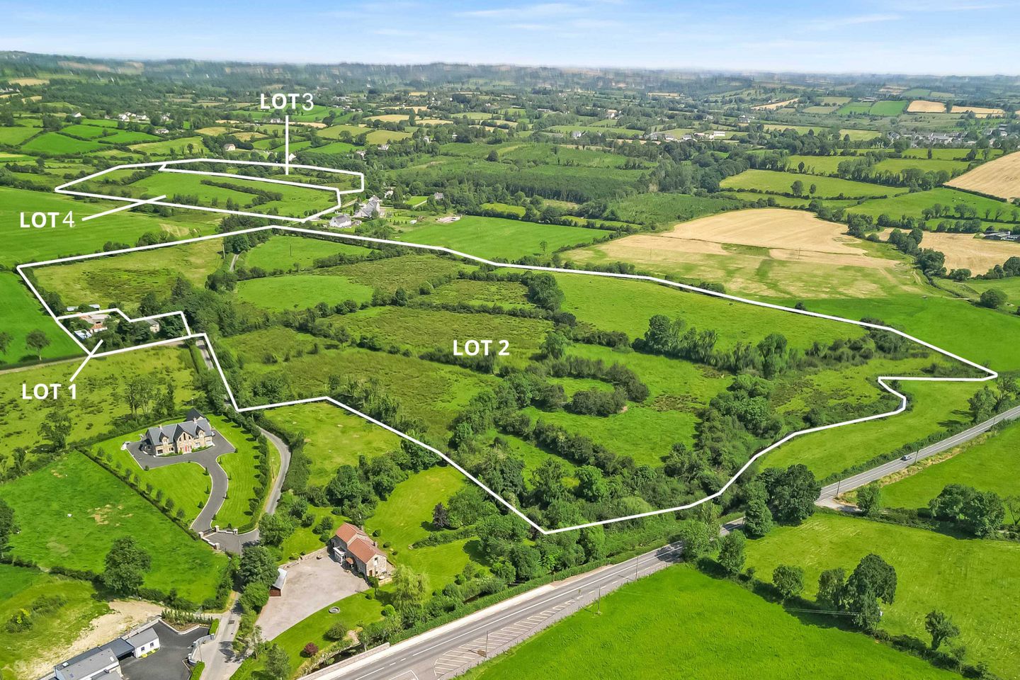 Derrylea, Ballyjamesduff, Co Cavan, A82 AX28