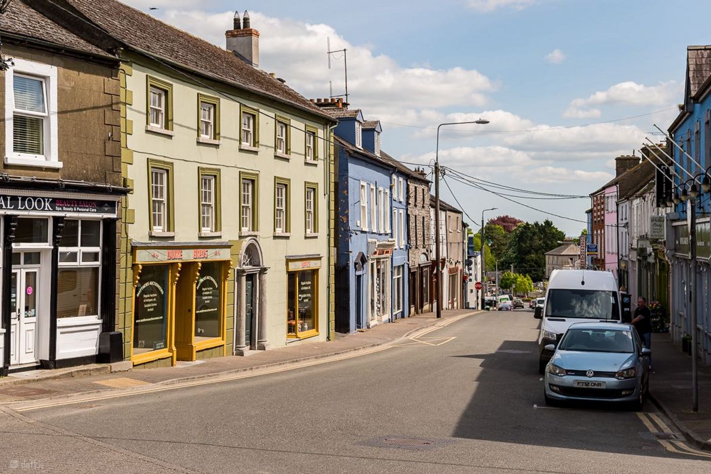 One Bedroom Apartments outside Kells, Kells, Co. Meath