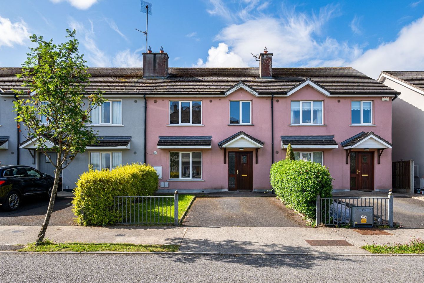 9 Church Hills Crescent, Coosan, Athlone, Co. Westmeath, N37P8N1