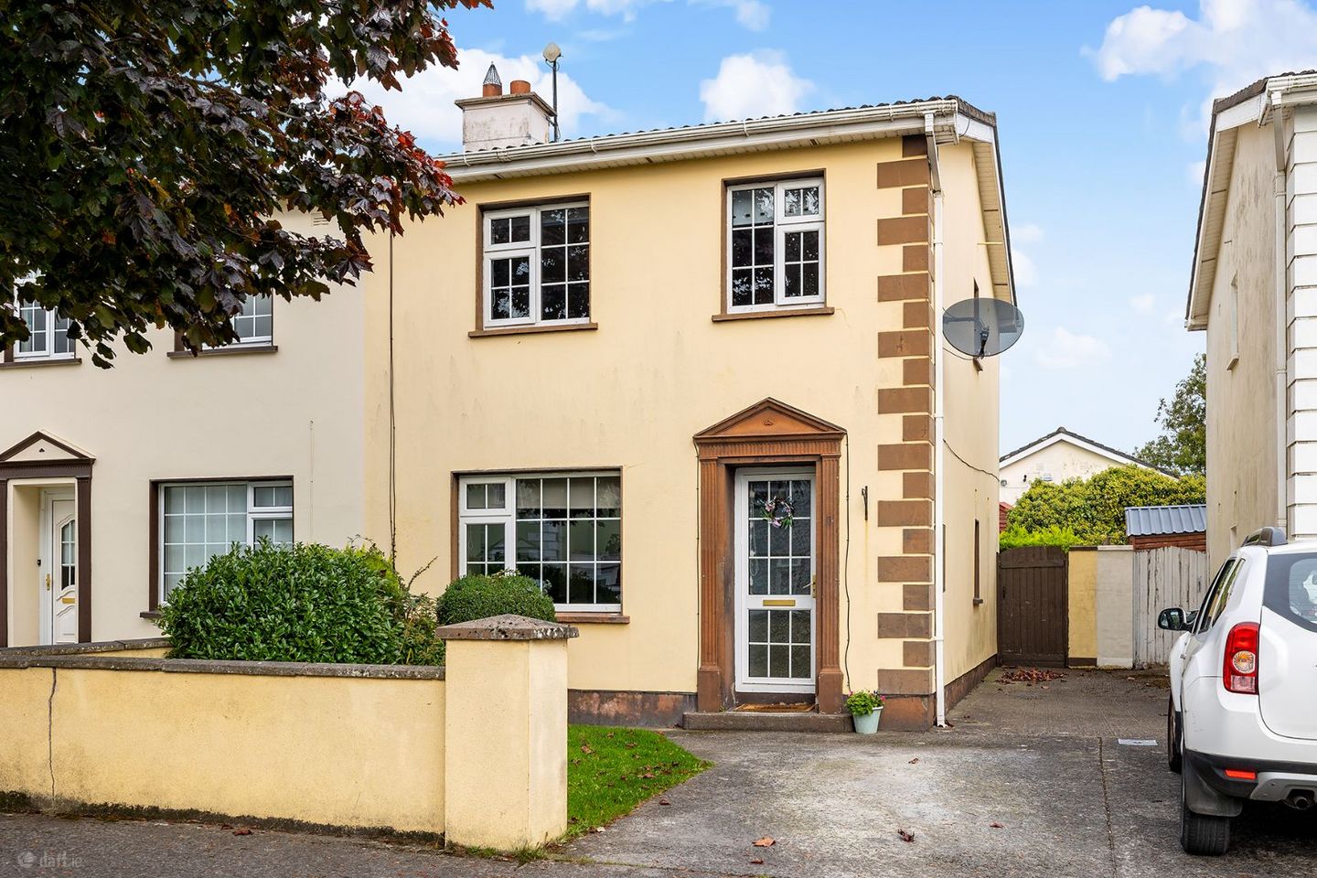 79 Willowbrook Lawns, Celbridge, Celbridge, Co. Kildare, W23DT89