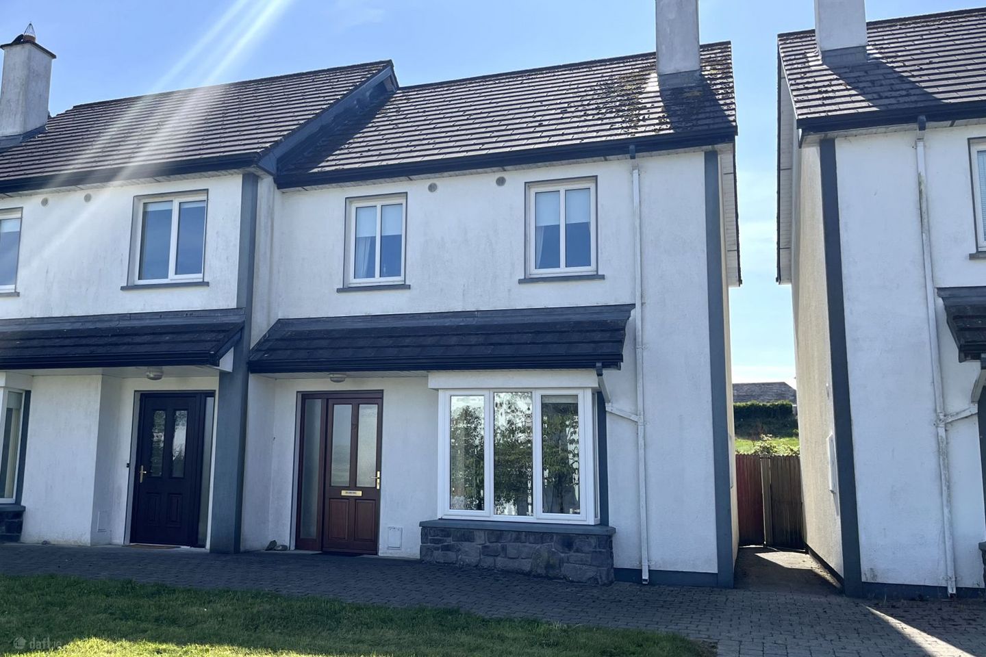 17 Manor Quarter, Knock, Co. Mayo, F12TY70