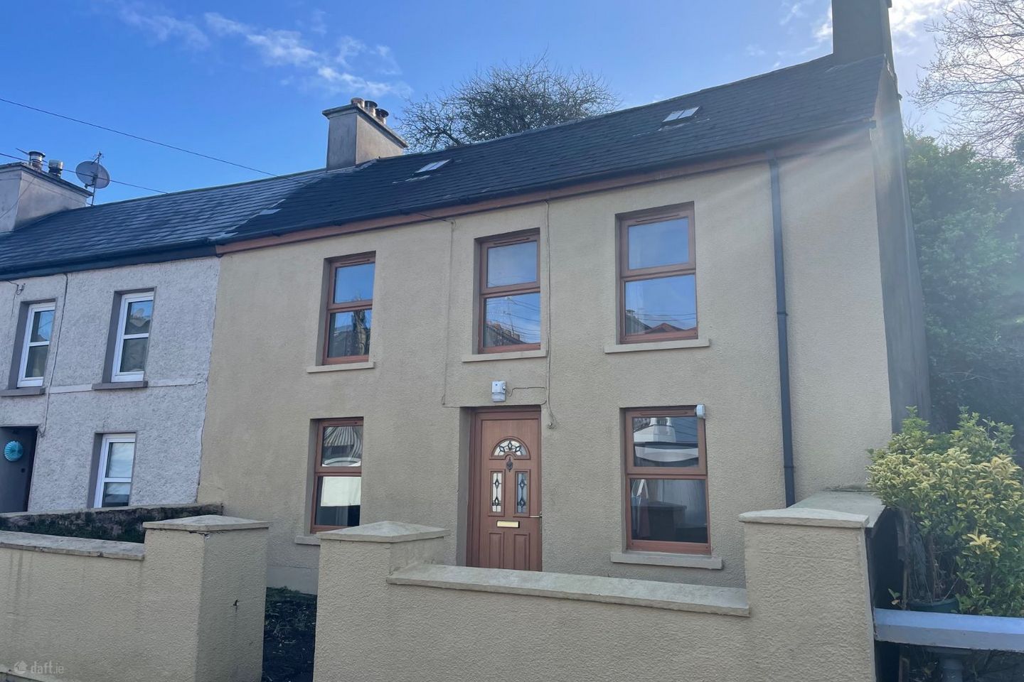 Rose Cottage, Blackrock Road, Bantry, Co. Cork, P75CR22