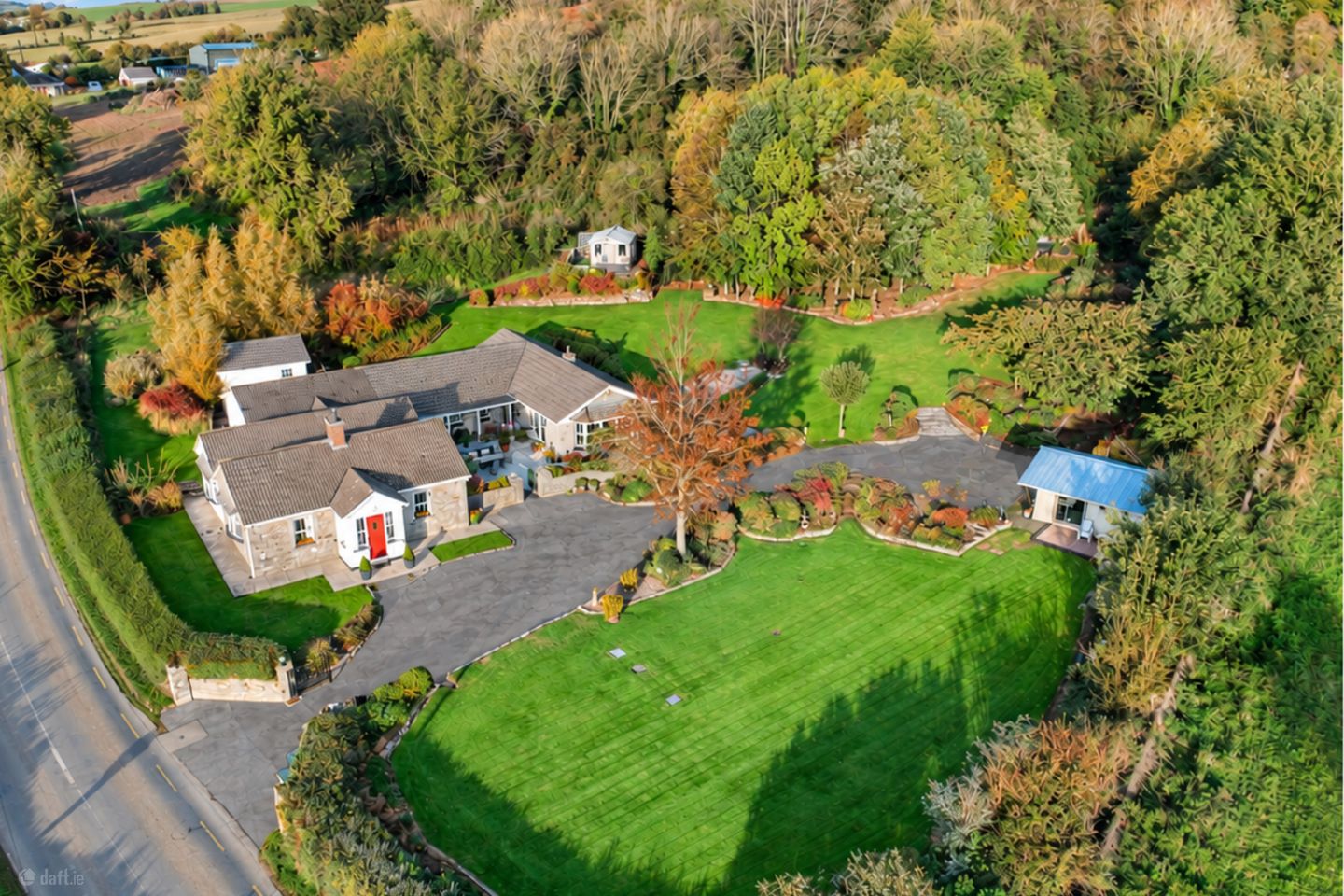 Inishfree, Mallahow, Naul,, Co. Dublin, K32 K242