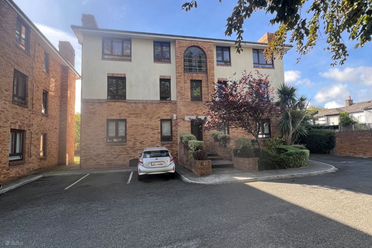 Apartment 34, The Willows, Monkstown Valley, Monkstown, Monkstown, Co. Dublin