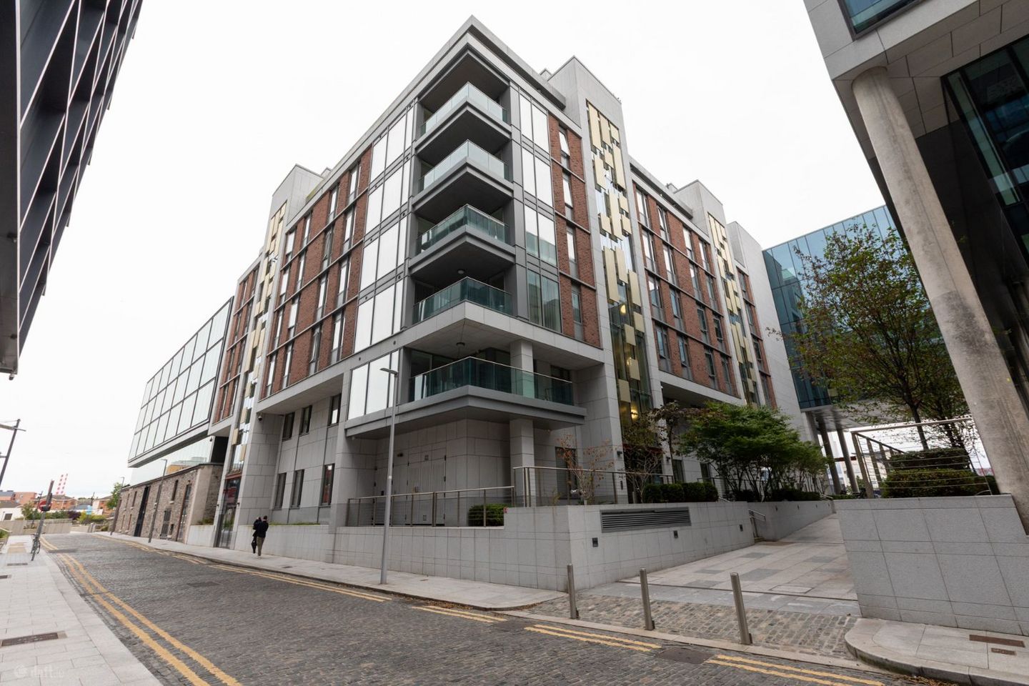 Apartment 29, Hanover Court, Hanover Quay, Dublin 2, D02FC03