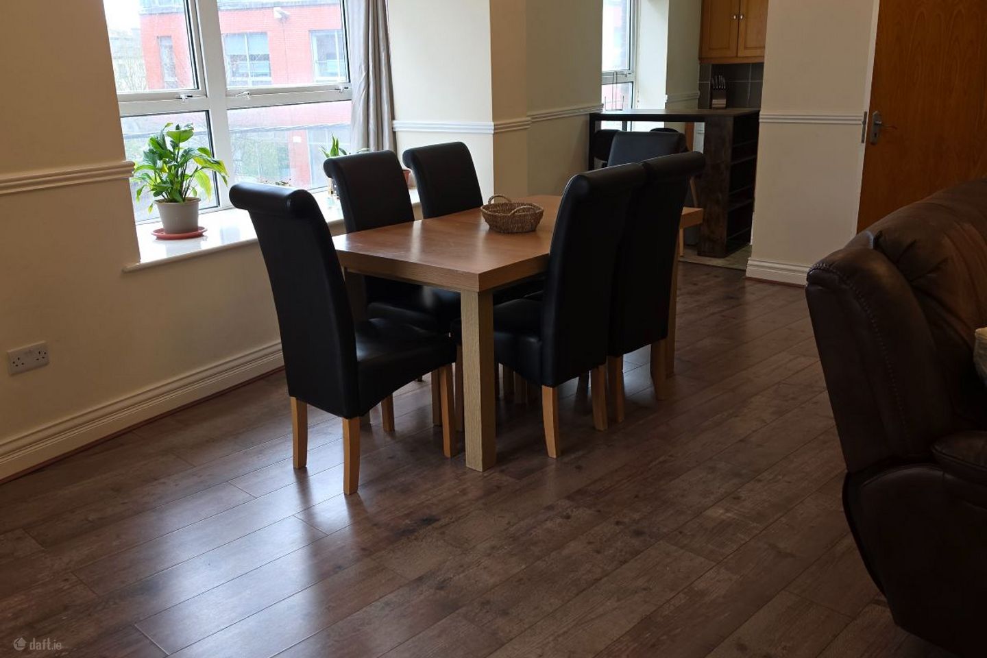 Apartment 1, Pillar House, Little Ellen Street, Li, Ennis Road, Co. Limerick