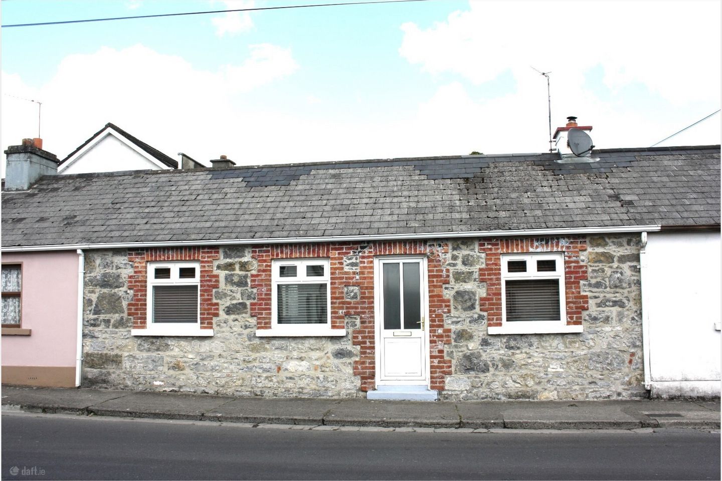Stone Cottage, Old Galway Road, Loughrea, Co Galway, H62FD99