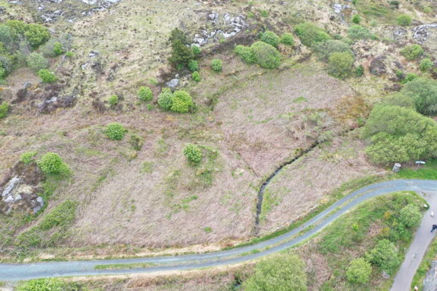 Crickamore, Burtonport, Co. Donegal