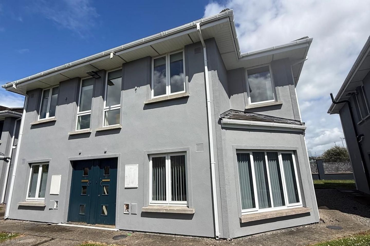 Apartment 12, Carraig Abhainn, Kilkenny Road, Carlow Town, Co. Carlow