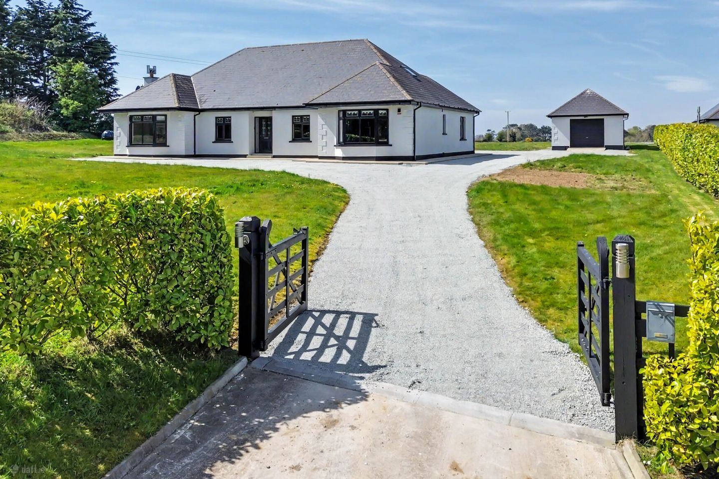 Tinraheen, The Ballagh,, Enniscorthy,, Co. Wexford, Y21PT93