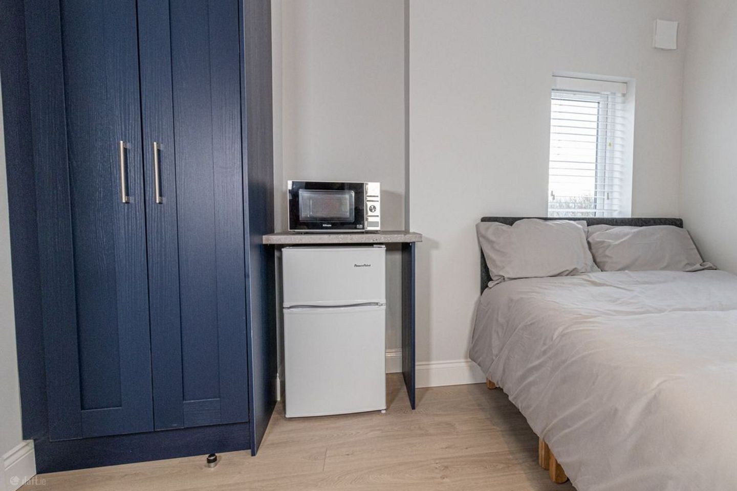 The Rise, Dublin 9