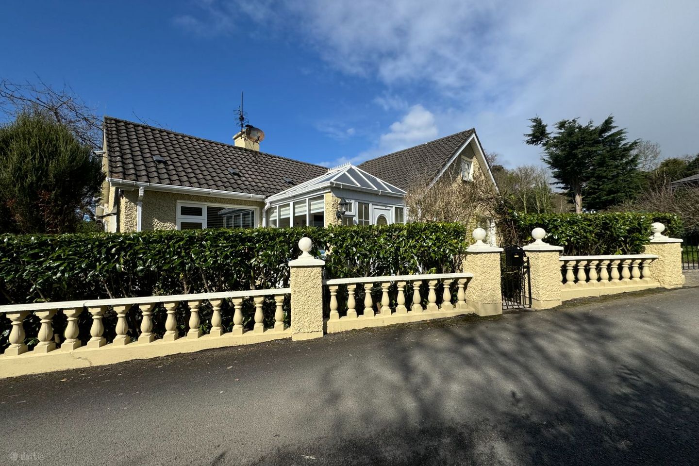 Logan Lodge, Doolargy, Ravensdale, Ravensdale, Co. Louth, A91C959