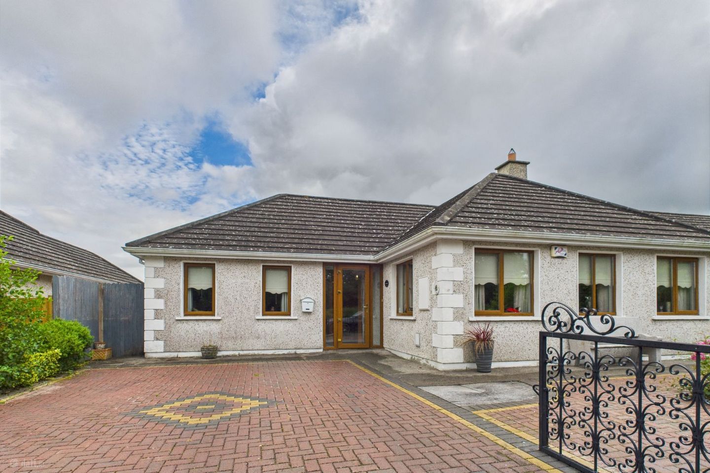 30 Mountain View, Myshall, Co. Carlow, R21YX40