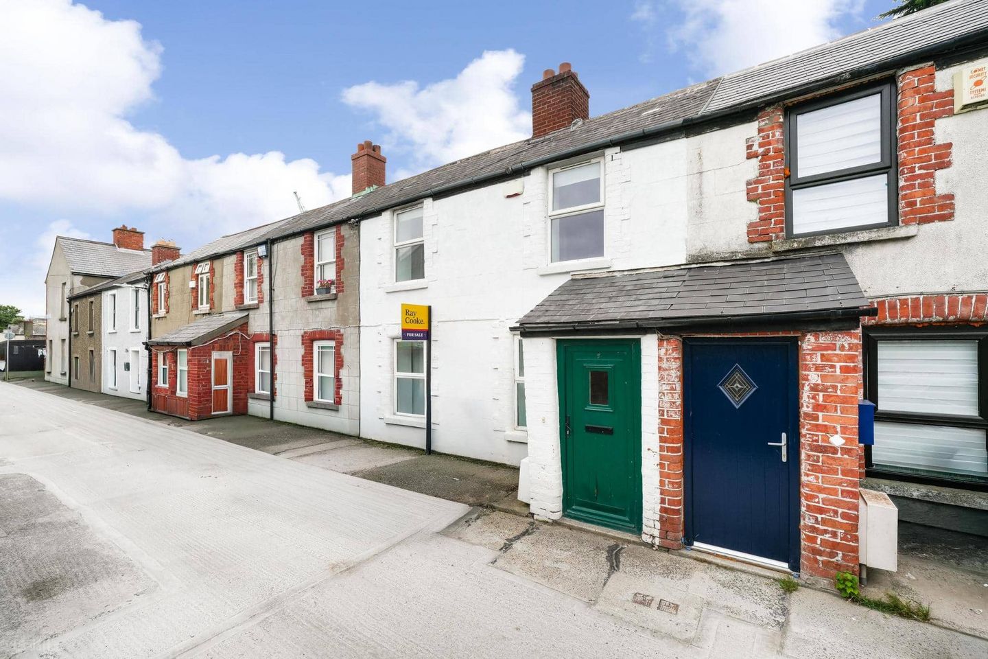 5 Priestfield Cottages, Dublin 8