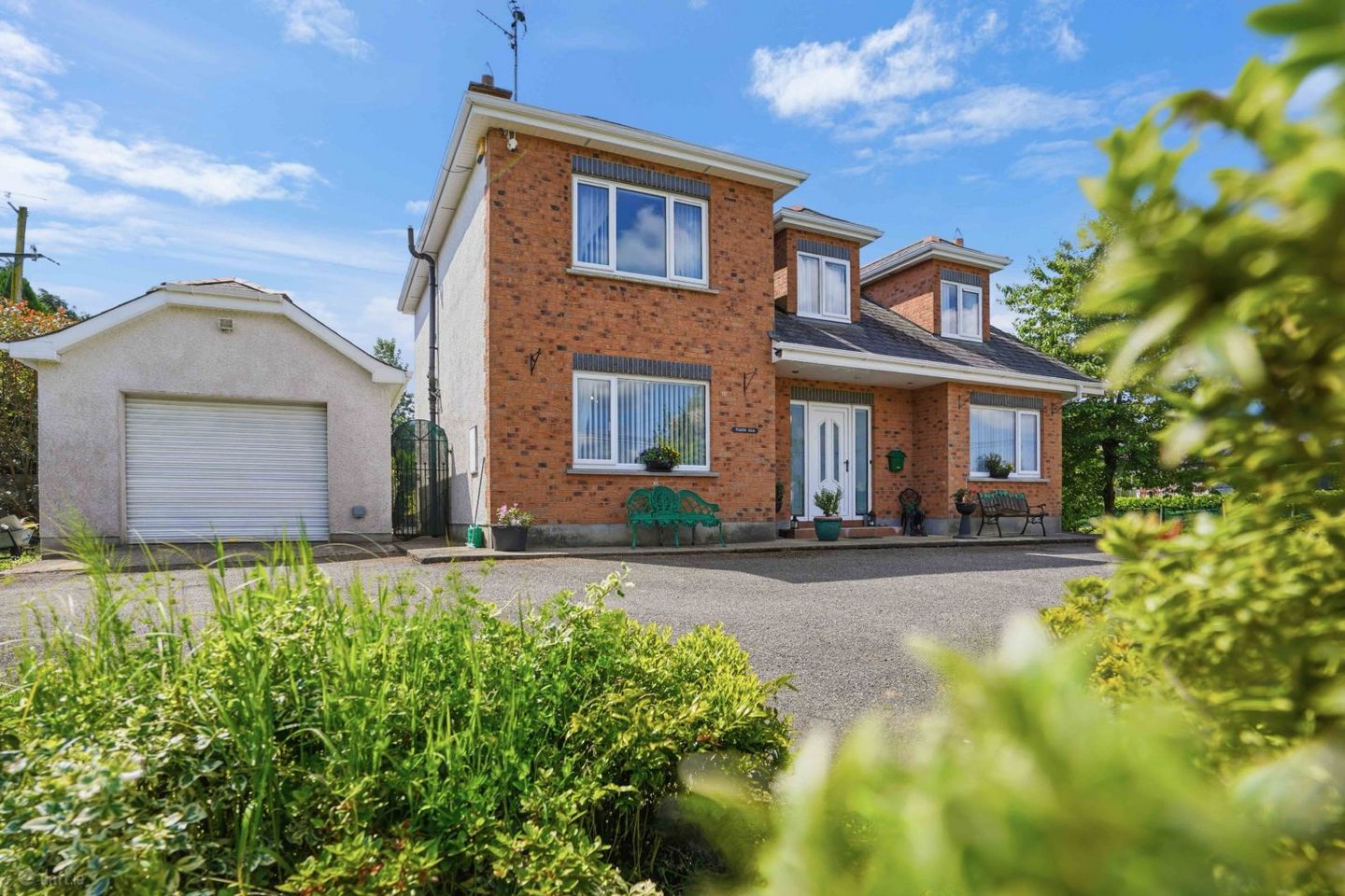 Tua Nua, Cornakill, Kingscourt, Co. Cavan, A82Y9D3