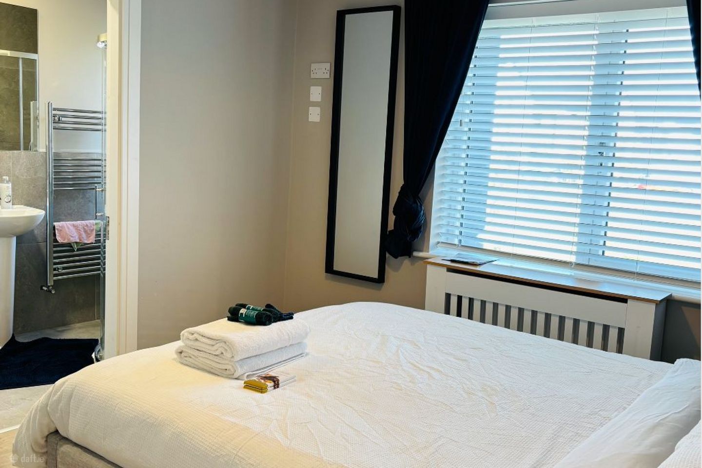 Bryanstown Wood, Beamore Road, Drogheda, Co. Meath